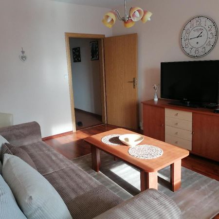 Apartman Leny Tatranská Lomnica Buitenkant foto