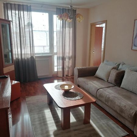 Apartman Leny Tatranská Lomnica Buitenkant foto
