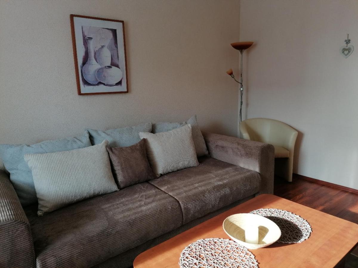 Apartman Leny Tatranská Lomnica Buitenkant foto