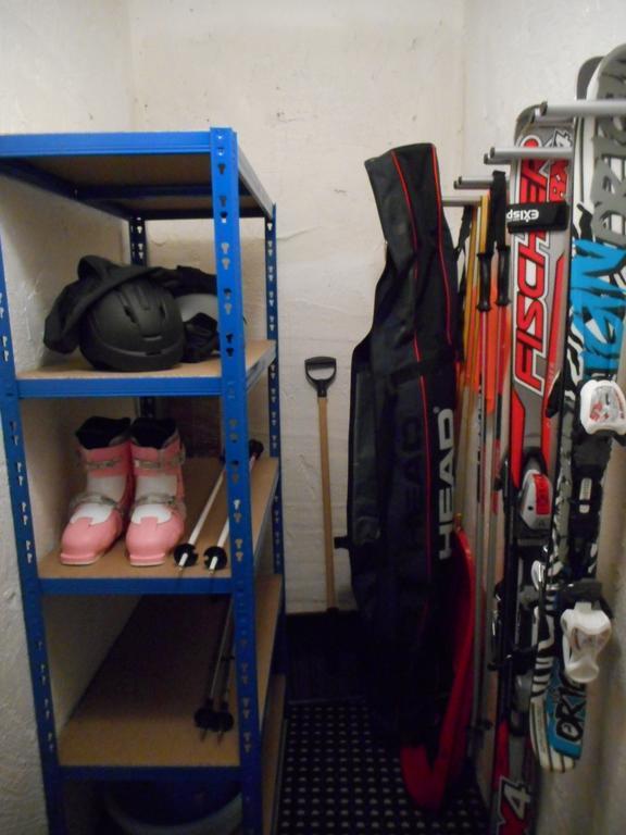 Apartman Leny Tatranská Lomnica Buitenkant foto