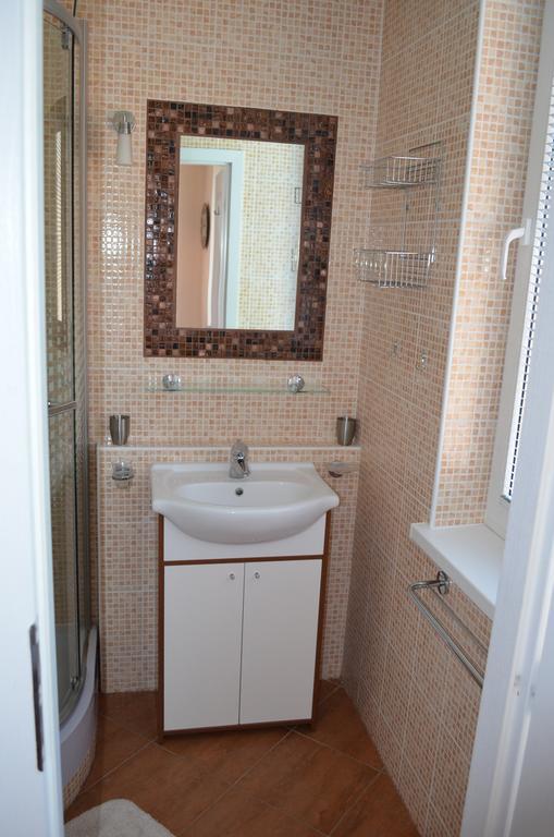 Apartman Leny Tatranská Lomnica Buitenkant foto