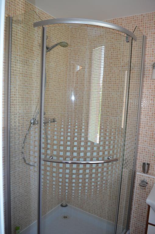 Apartman Leny Tatranská Lomnica Buitenkant foto