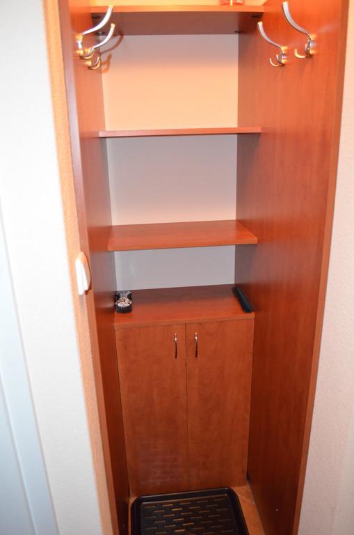 Apartman Leny Tatranská Lomnica Buitenkant foto