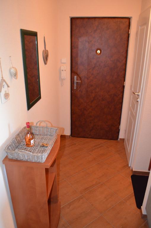 Apartman Leny Tatranská Lomnica Buitenkant foto
