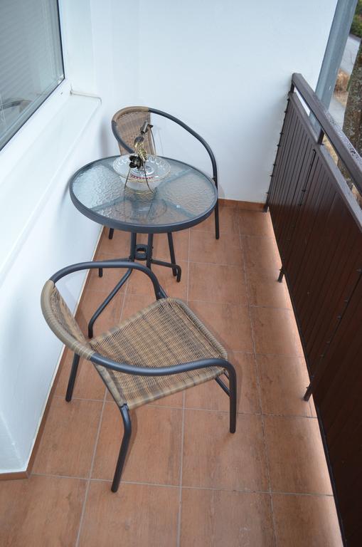 Apartman Leny Tatranská Lomnica Buitenkant foto