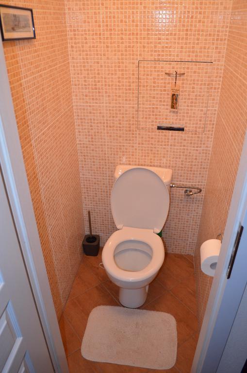 Apartman Leny Tatranská Lomnica Buitenkant foto